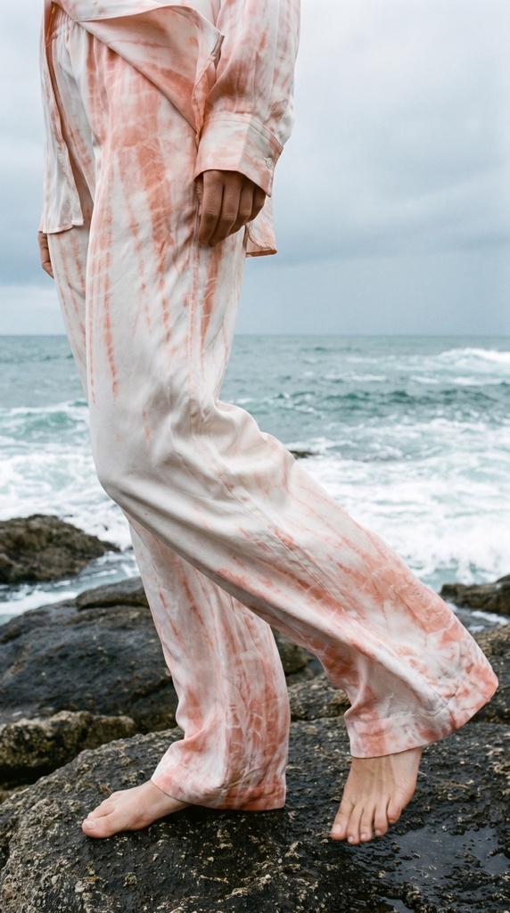 Jazz Trousers — the last look (x8f4)