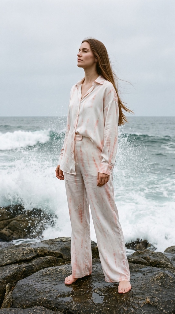 Jazz Trousers — detail (x8f5)