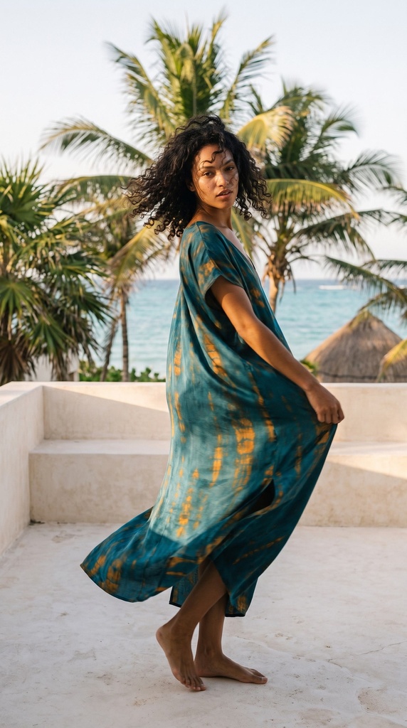 Anima Thao — the last look (x8f4)