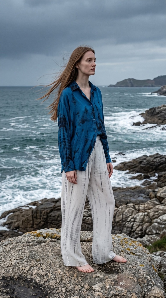 Jazz Chemise