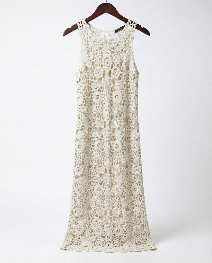 [GRM-LCY-24-OPSK-SD-CTN-F-M-IVRY] Open Skin (M, Ivory)