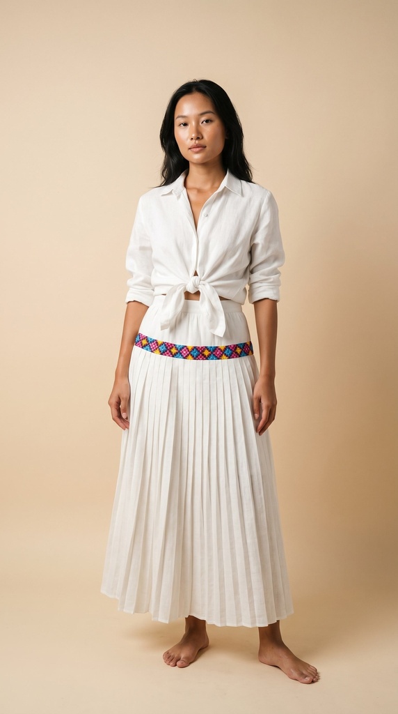 [GRM-LCY-24-BLOM-KT-CTN-F-M-PERL] Bloom (M, Pearl)