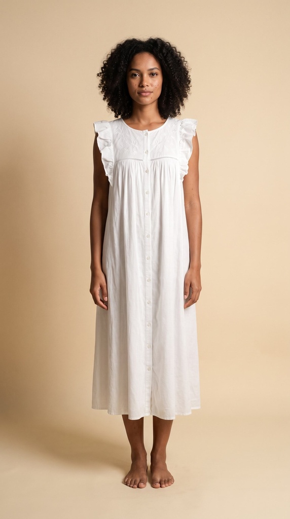 [GRM-LCY-24-DRRT-SD-LN-F-OS-PERL] Dry Ritual (OS, Pearl)
