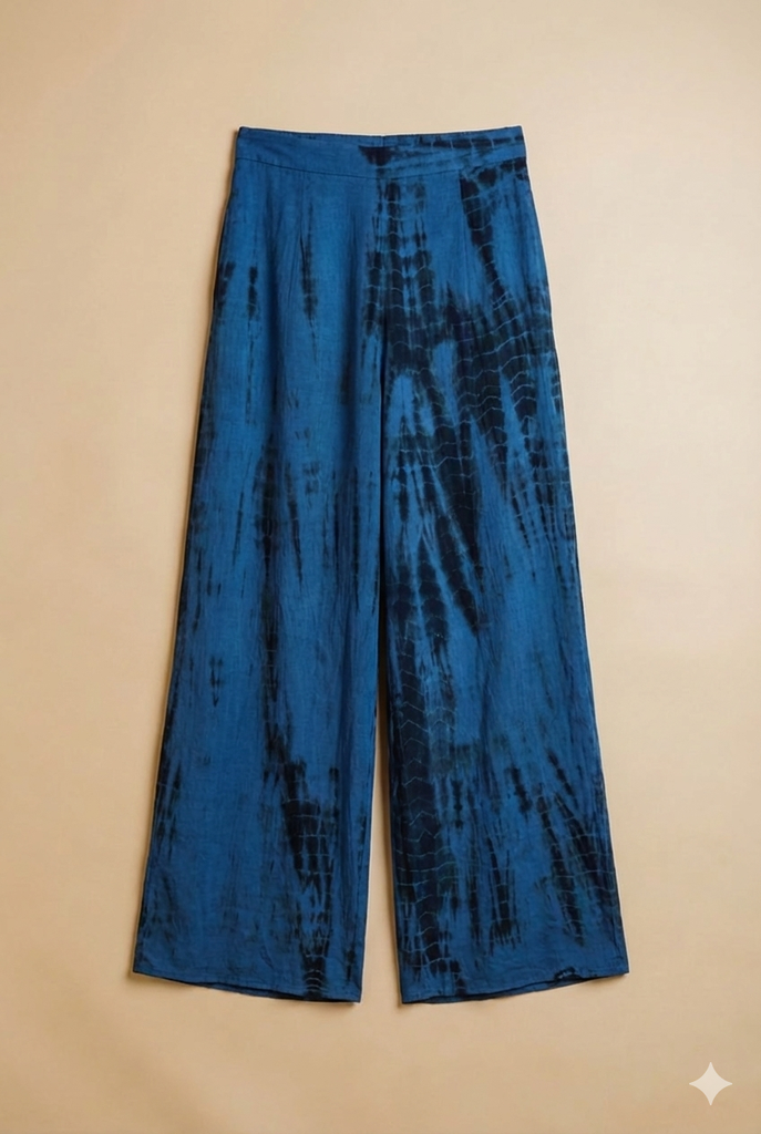 Jazz Trousers