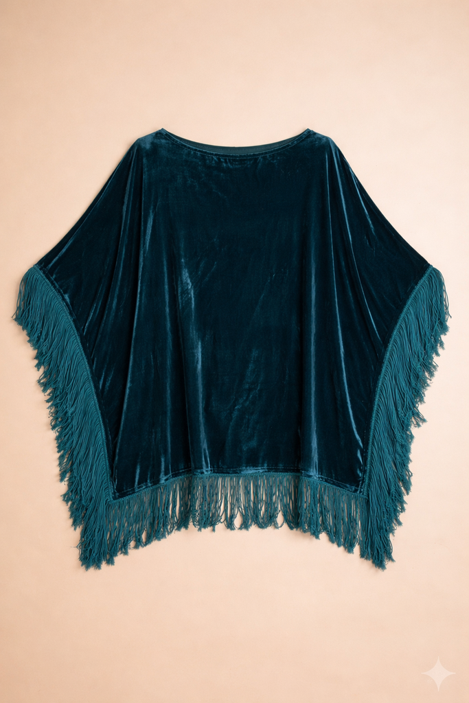 Bare Velvet